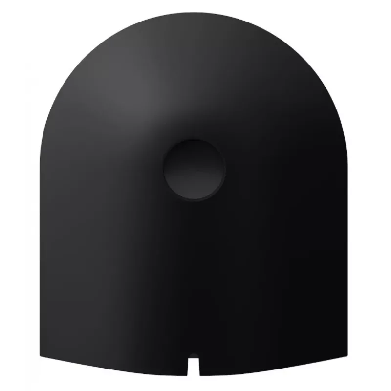Barra de som Samsung HW-LS50H/EN 2.0 canais com Bluetooth e Wi-Fi, Preto