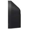 Barra de som Samsung HW-LS50H/EN 2.0 canais com Bluetooth e Wi-Fi, Preto