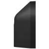 Barra de som Samsung HW-LS50H/EN 2.0 canais com Bluetooth e Wi-Fi, Preto