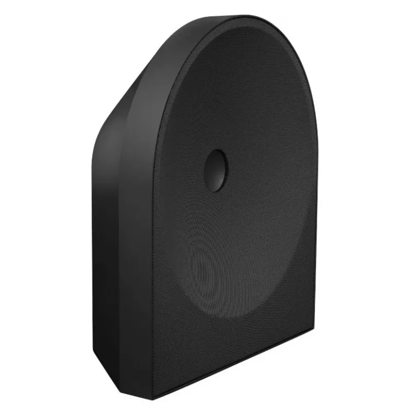 Barra de som Samsung HW-LS50H/EN 2.0 canais com Bluetooth e Wi-Fi, Preto