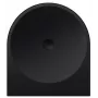 Barra de som Samsung HW-LS50H/EN 2.0 canais com Bluetooth e Wi-Fi, Preto