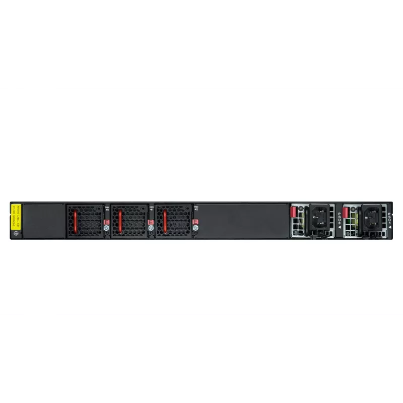 Switch de acesso LANCOM CS-8132F Managed Layer 3, 32 x 10 Gigabit SFP+, montável em rack