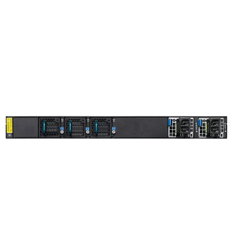 Switch de acesso LANCOM CS-8132F Managed Layer 3, 32 x 10 Gigabit SFP+, montável em rack