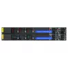 Switch de acesso LANCOM CS-8132F Managed Layer 3, 32 x 10 Gigabit SFP+, montável em rack