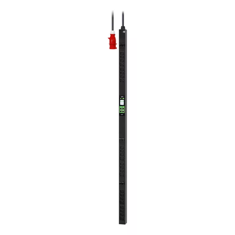 APC EasyPDU EPDU2232M Metered Rack PDU 32A 230V 24 tomadas