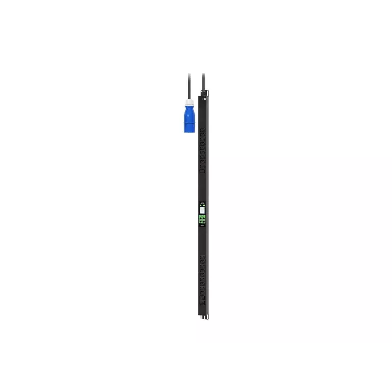 APC EasyPDU EPDU2232M Metered Rack PDU 32A 230V 24 tomadas