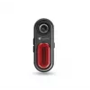 Luz traseira de bicicleta NAVITEL FLOW BL800 com gravador DVR 4K