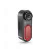 Luz traseira de bicicleta NAVITEL FLOW BL800 com gravador DVR 4K