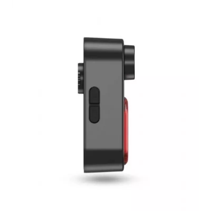 Luz traseira de bicicleta NAVITEL FLOW BL800 com gravador DVR 4K