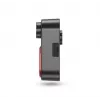 Luz traseira de bicicleta NAVITEL FLOW BL800 com gravador DVR 4K