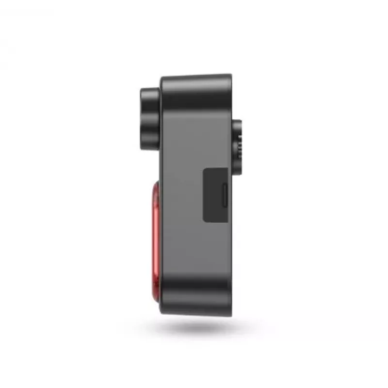 Luz traseira de bicicleta NAVITEL FLOW BL800 com gravador DVR 4K
