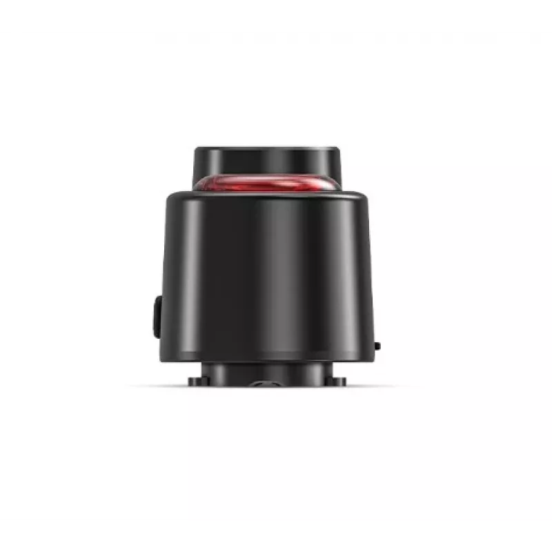 Luz traseira de bicicleta NAVITEL FLOW BL800 com gravador DVR 4K