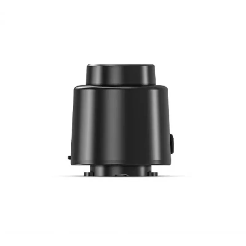 Luz traseira de bicicleta NAVITEL FLOW BL800 com gravador DVR 4K