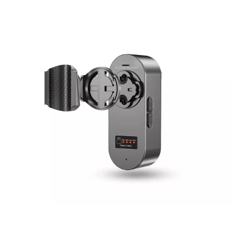 Luz traseira de bicicleta NAVITEL FLOW BL800 com gravador DVR 4K