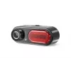 Luz traseira de bicicleta NAVITEL FLOW BL800 com gravador DVR 4K