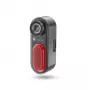 Luz traseira de bicicleta NAVITEL FLOW BL800 com gravador DVR 4K