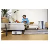 Aspirador robô Kärcher RVF 7 Comfort, sem saco, branco, 150 min de autonomia
