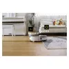 Aspirador robô Kärcher RVF 7 Comfort, sem saco, branco, 150 min de autonomia