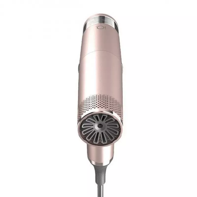 Secador de cabelo Ga.Ma Professional IQ2 Perfetto rosé gold