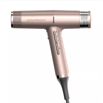 Secador de cabelo Ga.Ma Professional IQ2 Perfetto rosé gold
