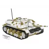 COBI KLOCKI Historical Collection Jagdpanzer IV/70 (V) (Sd.Kfz.162/1) conjunto de blocos 1024 peças
