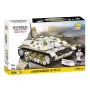 COBI KLOCKI Historical Collection Jagdpanzer IV/70 (V) (Sd.Kfz.162/1) conjunto de blocos 1024 peças