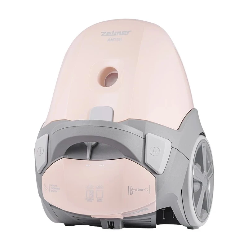 ZELMER ZVC352 Antek 900W aspirador com saco bege