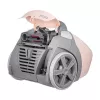 ZELMER ZVC352 Antek 900W aspirador com saco bege