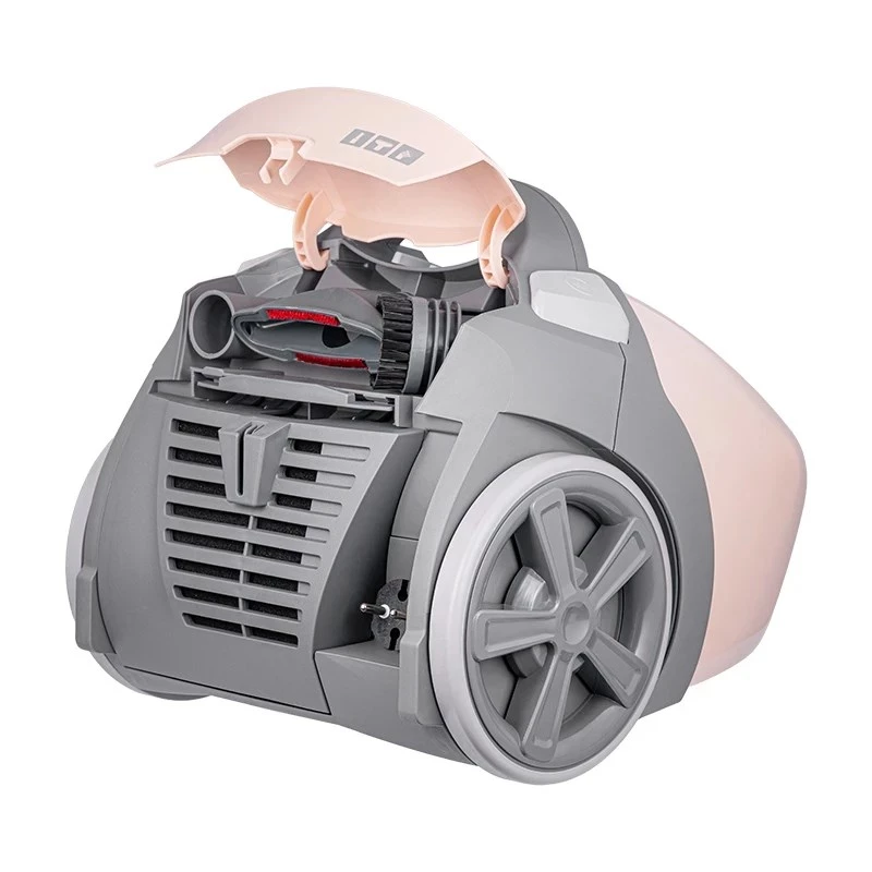 ZELMER ZVC352 Antek 900W aspirador com saco bege