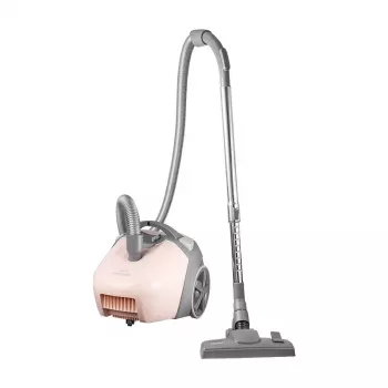 Aspirador de pó com saco ZELMER ZVC352 Antek 900W bege