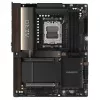 Placa-mãe Gigabyte X870E AERO X3D DARK WOOD - Compatível com CPUs AMD Ryzen 9000, VRM digital 16+2+2 fases, até 9000 MHz DDR5 (OC), 2x PCIe 5.0 + 2x PCIe 4.0, Wi-Fi 7, 5GbE LAN, USB 4