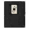 Placa-mãe Gigabyte X870E AERO X3D DARK WOOD - Compatível com CPUs AMD Ryzen 9000, VRM digital 16+2+2 fases, até 9000 MHz DDR5 (OC), 2x PCIe 5.0 + 2x PCIe 4.0, Wi-Fi 7, 5GbE LAN, USB 4