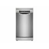Máquina de lavar loiça Bosch SPS4HMI13E de instalação livre, 45 cm, classe energética D, inox