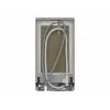 Máquina de lavar loiça Bosch SPS4HMI13E de instalação livre, 45 cm, classe energética D, inox