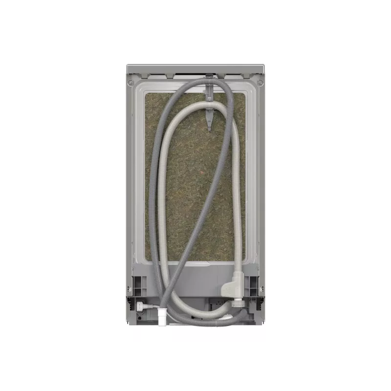 Máquina de lavar loiça Bosch SPS4HMI13E de instalação livre, 45 cm, classe energética D, inox