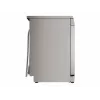 Máquina de lavar loiça Bosch SPS4HMI13E de instalação livre, 45 cm, classe energética D, inox