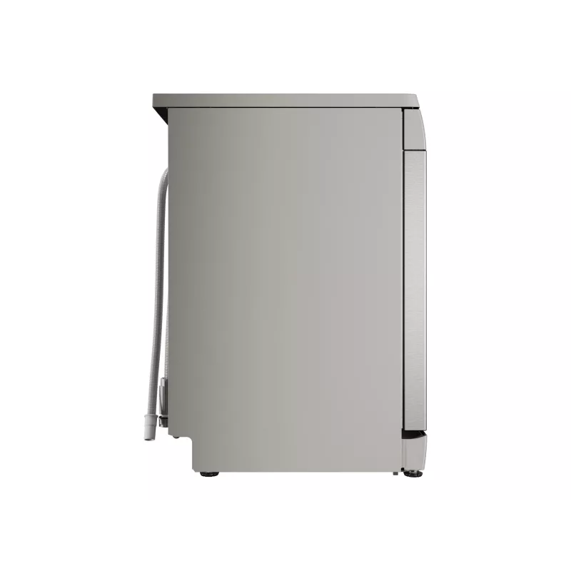 Máquina de lavar loiça Bosch SPS4HMI13E de instalação livre, 45 cm, classe energética D, inox