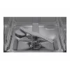 Máquina de lavar loiça Bosch SPS4HMI13E de instalação livre, 45 cm, classe energética D, inox