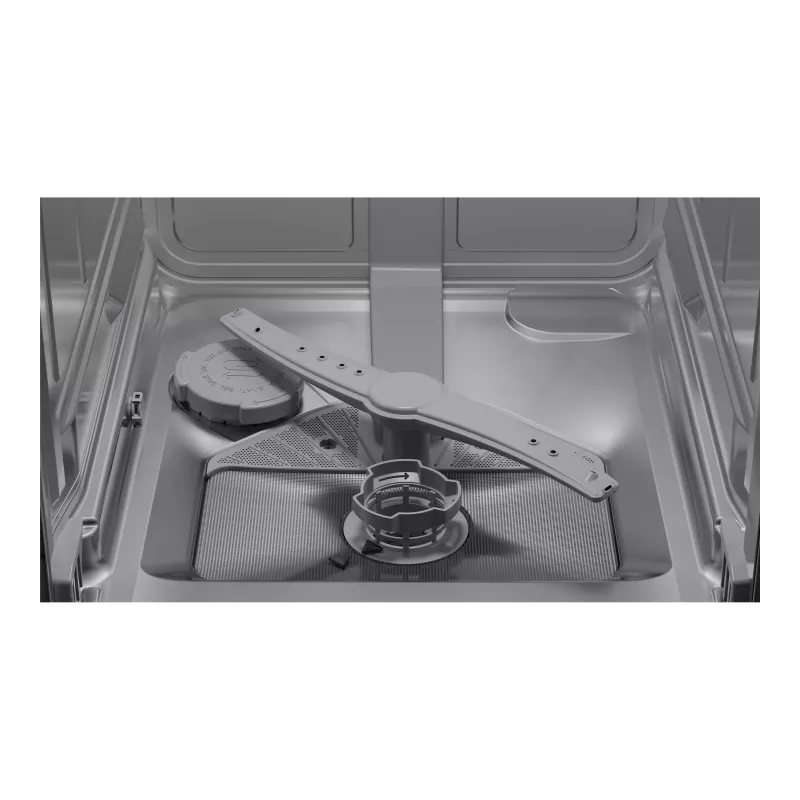 Máquina de lavar loiça Bosch SPS4HMI13E de instalação livre, 45 cm, classe energética D, inox