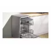 Máquina de lavar loiça Bosch SPS4HMI13E de instalação livre, 45 cm, classe energética D, inox