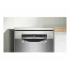 Máquina de lavar loiça Bosch SPS4HMI13E de instalação livre, 45 cm, classe energética D, inox