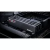 Kit de memória desktop G.SKILL Ripjaws S5 DDR5 64GB (2x32GB) 5200MHz CL36 - preto mate
