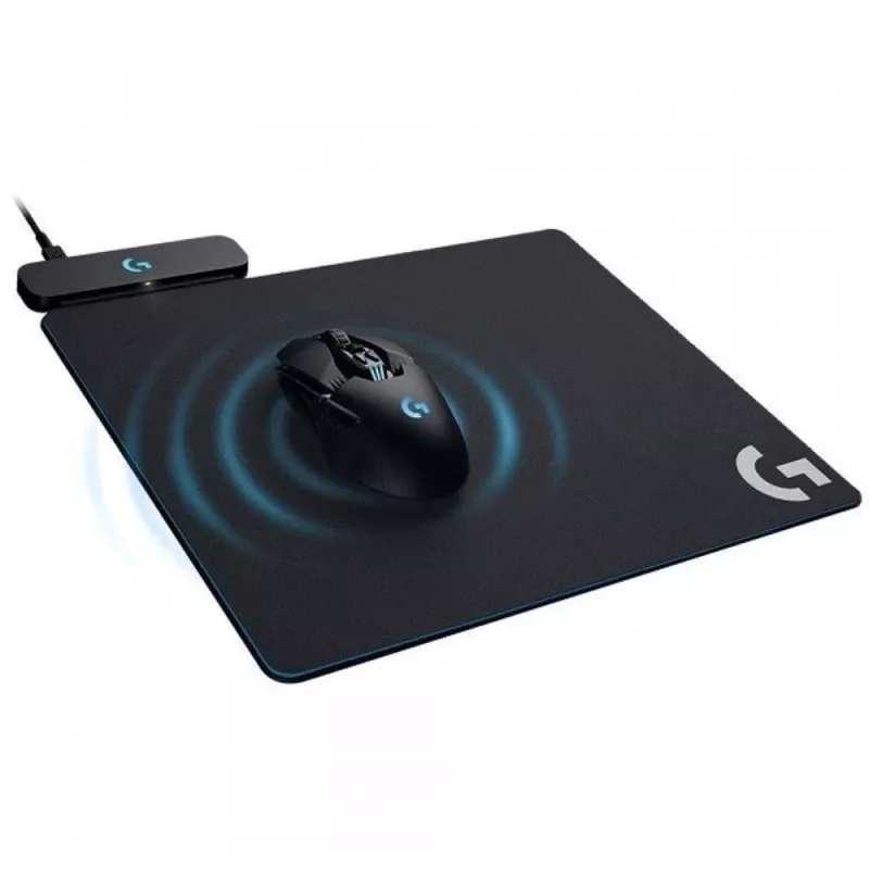 Sistema de carregamento sem fios Logitech G POWERPLAY - preto