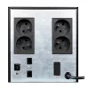 UPS line-interactive EVER SINLINE 2000VA/1300W torre USB HID