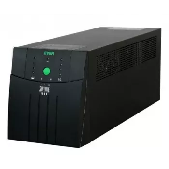UPS line-interactive EVER SINLINE 2000VA/1300W torre USB HID