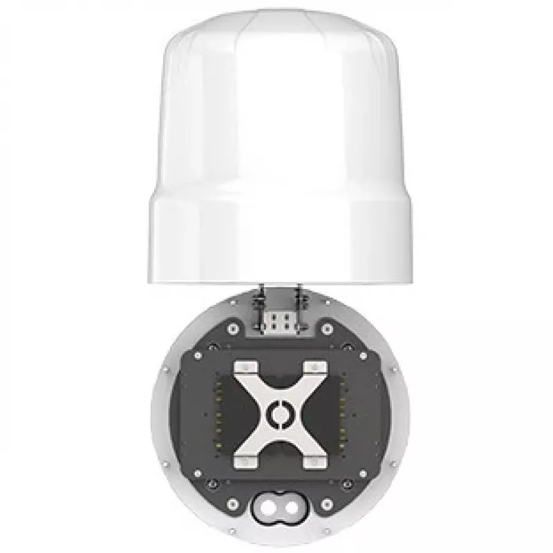 Antenas Poynting 5G/LTE Marine/Coastal A-RIPL-0016-V1-01 4x 4x4 MIMO LTE/5G 16x SMA (F) IP65