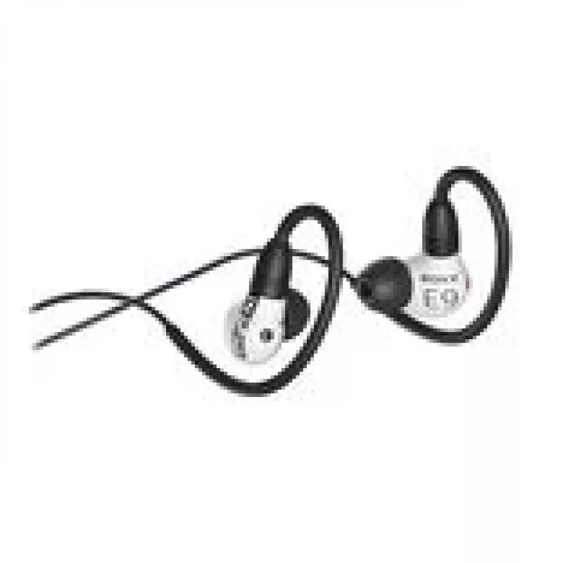 Headset gaming in-ear Sony INZONE E9 - branco