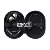 Headset gaming in-ear Sony INZONE E9 - branco