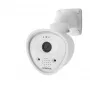 Câmara fixa MOBOTIX M1A-S 120x60° com lente noturna - câmara de rede