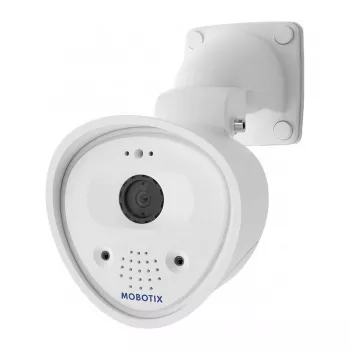 Câmara fixa MOBOTIX M1A-S 15°x8.5° com lente noturna - câmara de rede